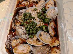 -天津乾毓德饭庄·清真传统炒菜·海鲜烧烤(咸阳路店)