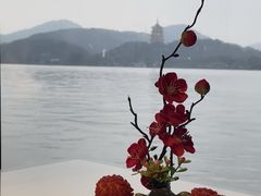 -柳莺湖上·湖景餐厅·江南菜(西湖店)