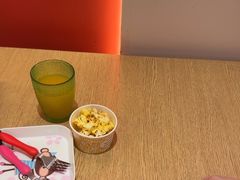 -摩欧客意式餐厅(高新活力汇店)