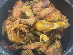 -斯丹姜母鸭·古法干香(涂门街总店)