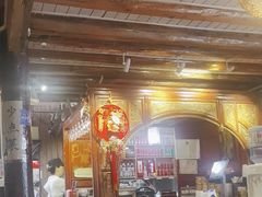 -吃货私房菜(丽江束河古镇店)
