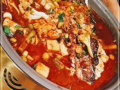 -味妙烤鱼吧(回龙观店)