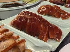 -羲和雅苑•北京烤鸭(平安国际金融中心店)