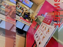 -肯德基(亦庄上海沙龙店)