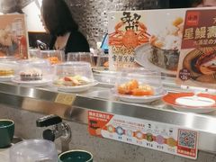 -小乔回转寿司(沈阳大悦城店)