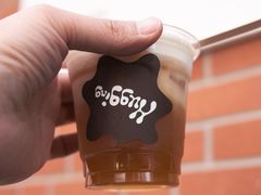 -HUGS coffee(东区店)