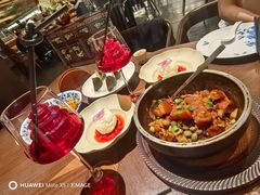 -奉天小馆·非遗东北菜(沈阳万象城店)