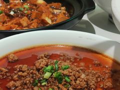 -周大厨辣椒炒肉(淮安万达店)