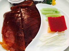 -花家怡园(四合院总店)