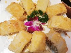 -海鸿荟·沿江菜(中山北路店)