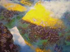 -四川美术学院美术馆