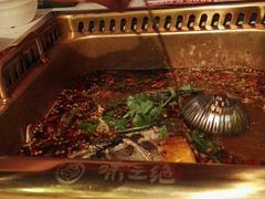 美蛙-味之绝美蛙鱼头火锅(龙潭店)