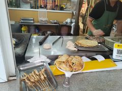 -金乐活美食(中街店)