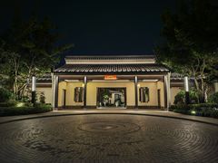 -雅达·阳羡溪山小镇中心