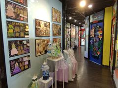 -杨梅红艺术教育(万象城教学中心)