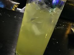 -外滩一号酒吧(老外滩店)
