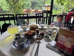 -侨美·唐荔园·40年地道粤菜