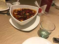 -浦东绿地铂骊酒店品珍轩中餐厅