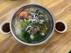 -福屿鲜捞小吃·捞化(福屿总店)