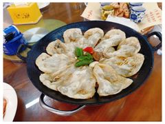 -十二道丰味·徐州土菜·烧烤(何山路店)