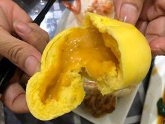 流沙包-成记海鲜粥(意大利风情街店)
