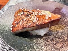 -戏作寿司(观音桥店)