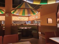 -塔哈尔·新疆盛宴(奉贤龙湖店)
