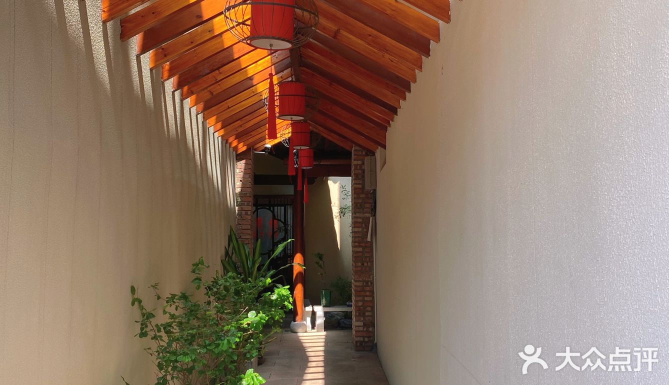 番禺探店|远离城市喧嚣🌿来一份森系下午茶