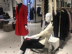 -杉杉奥特莱斯广场(哈尔滨店)