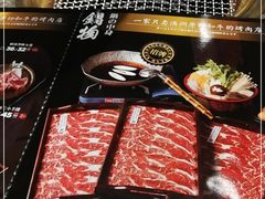 -NIUAN牛庵·日式和牛烧肉(恒隆店)