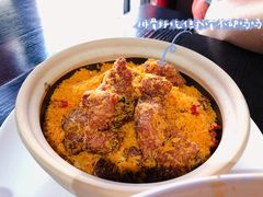 -绿柠食堂(北外滩店)