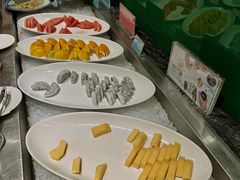 -青岛富力艾美酒店