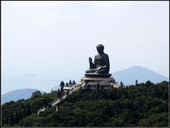 景点-天坛大佛