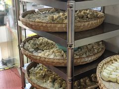 -阿麟馄饨(延长路店)