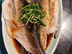 -清晖小苑•顺德地方菜(壹海城店)