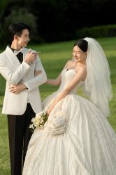 -摩玛婚纱摄影(杭州店)