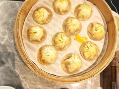 特色小笼包-鼎泰丰(国贸商城店)