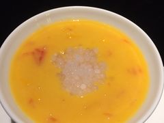 杨枝甘露-北京四季酒店·采逸轩