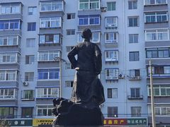 -周恩来同志少年读书旧址