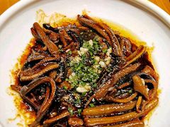 -上海人家花樣年华(中山公园店)