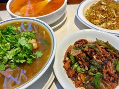 -毛氏饭店(翰林公馆店)