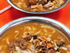 老友牛肉粉-舒记粉店(七星路店)