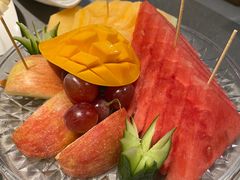 -海底捞火锅(西单店)