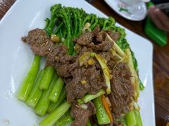 -南记食粥坊·宵夜大排档(莲花店)