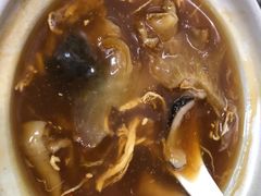 -添發碗仔翅美食