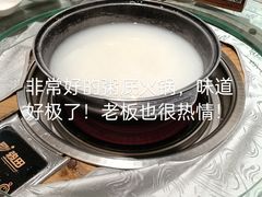 -丰尔粥食·粥底火锅·桑拿鸡(大良总店)