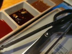 -喜来稀肉(北外滩白玉兰广场店)