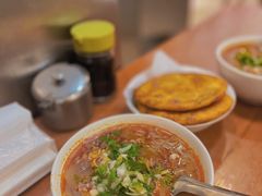 牛肉粉-顺华粉馆(桃园南路店)