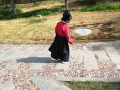 -燕郊植物园