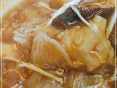 -添發碗仔翅美食
